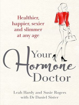 cover image of Your Hormone Doctor
